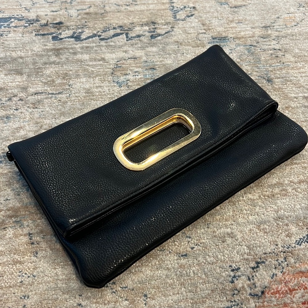 Black ALDO Bag